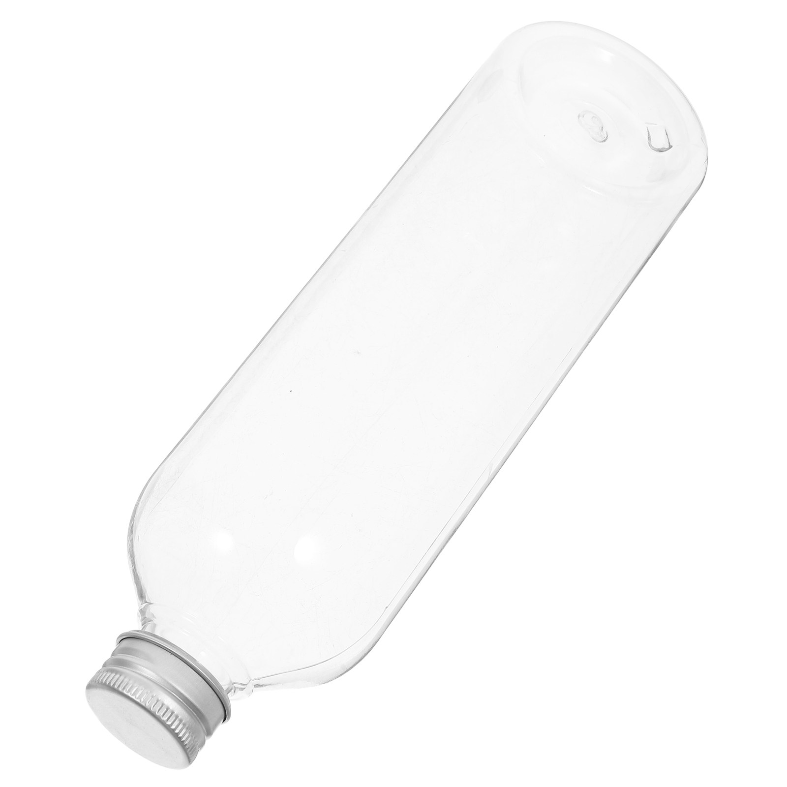 Reusable Bottle - 500ml Beverage Bottle PET Material Leak