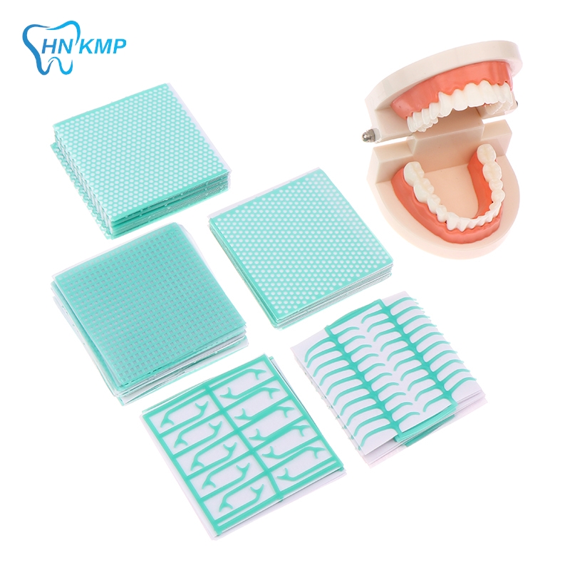 Beeswax Wrap - 1 Box Dental Wax Net Dentist
