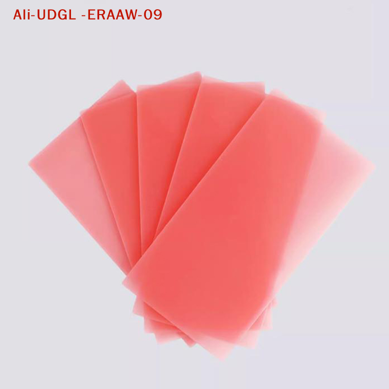 Beeswax Wrap - 15Pcs/box Dental Lab Base Plate Soft