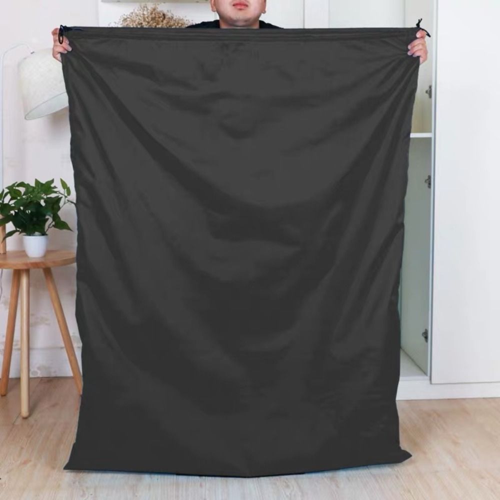 New Waterproof Drawstring Sack - Reusable Bag review and price