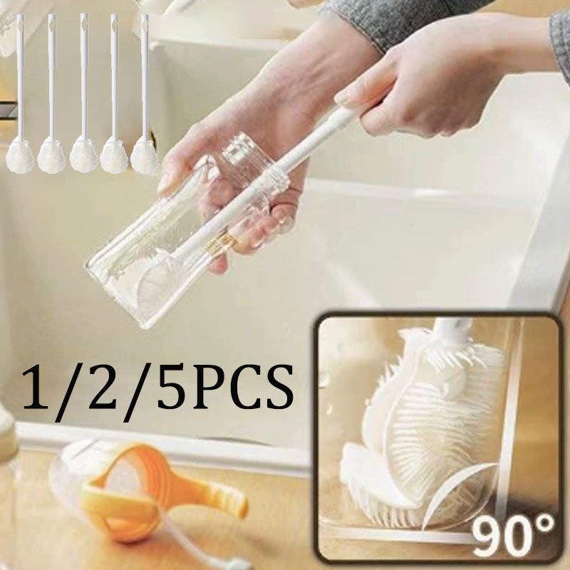 1/2/5PCS Foldable 360 Degree C - Reusable Bottle review and price