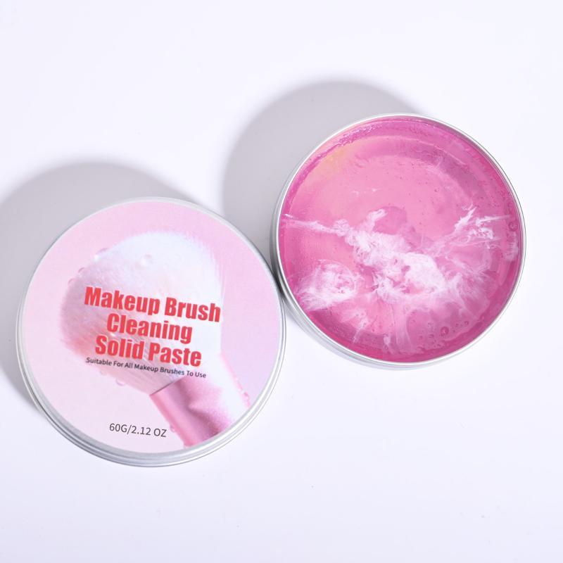 Makeup Brush Cleaning Soap Mak - Eco Sponge review and price