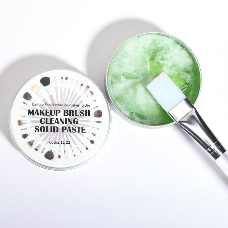 Makeup Brush Cleaning Soap Mak - Eco Sponge review and price