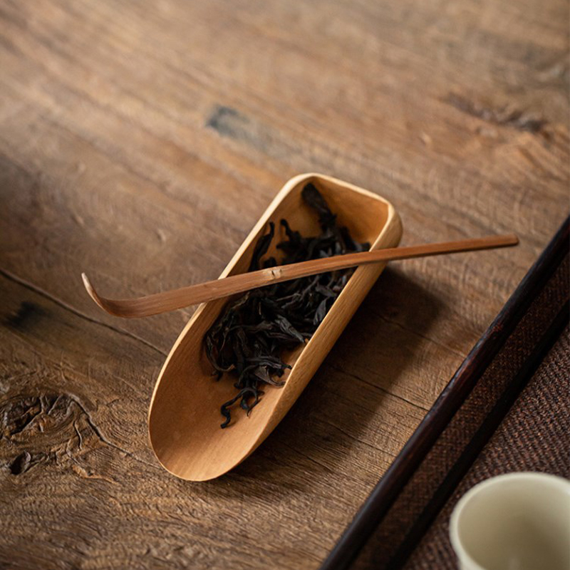 Handmade Wood Tea Matcha Stick - Bamboo Cutlery review and price