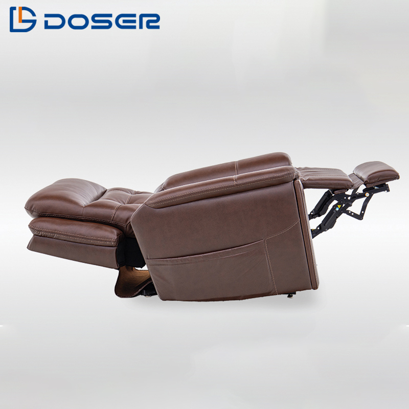 DOSER Modern Tri-motor Leather - Eco Sponge review and price