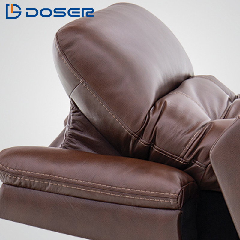 DOSER Modern Tri-motor Leather - Eco Sponge review and price