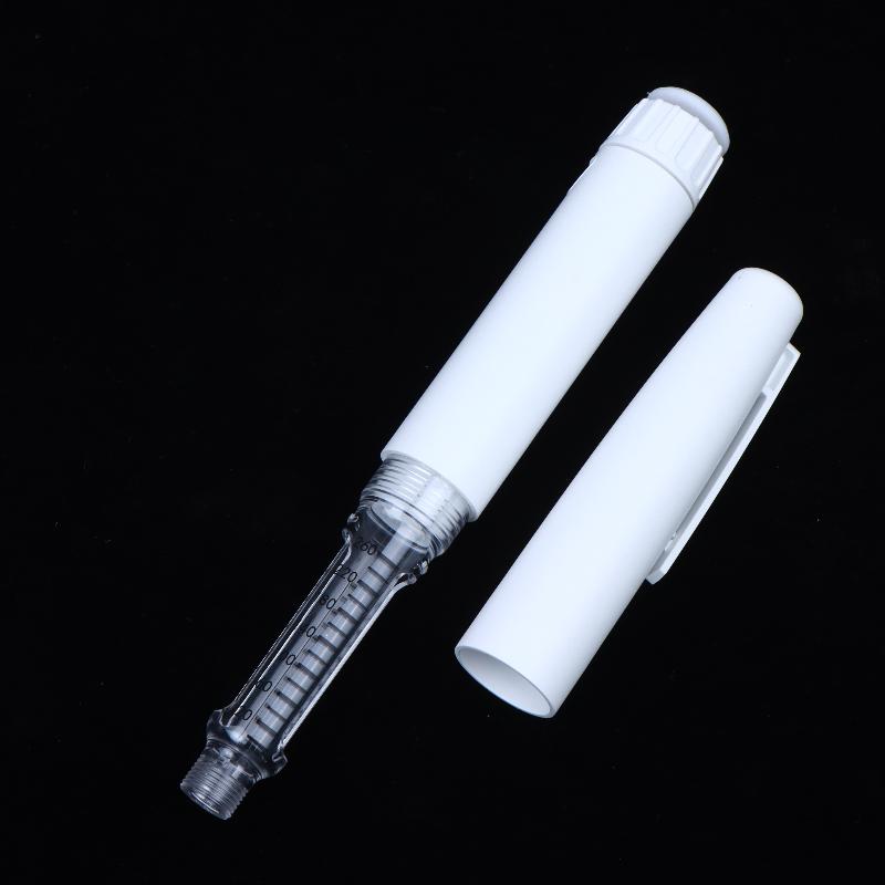 1Pcs Adjustable 3ml Empty Cass - Reusable Bottle review and price