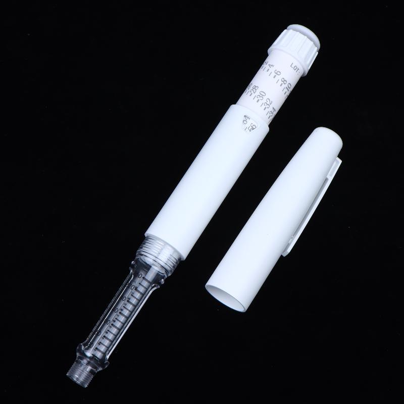 1Pcs Adjustable 3ml Empty Cass - Reusable Bottle review and price