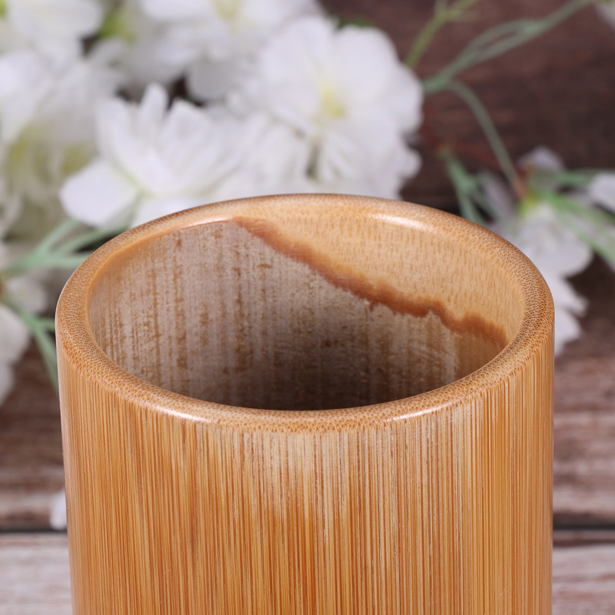 Bamboo Chopsticks Storage Barr - Bamboo Cutlery review and price