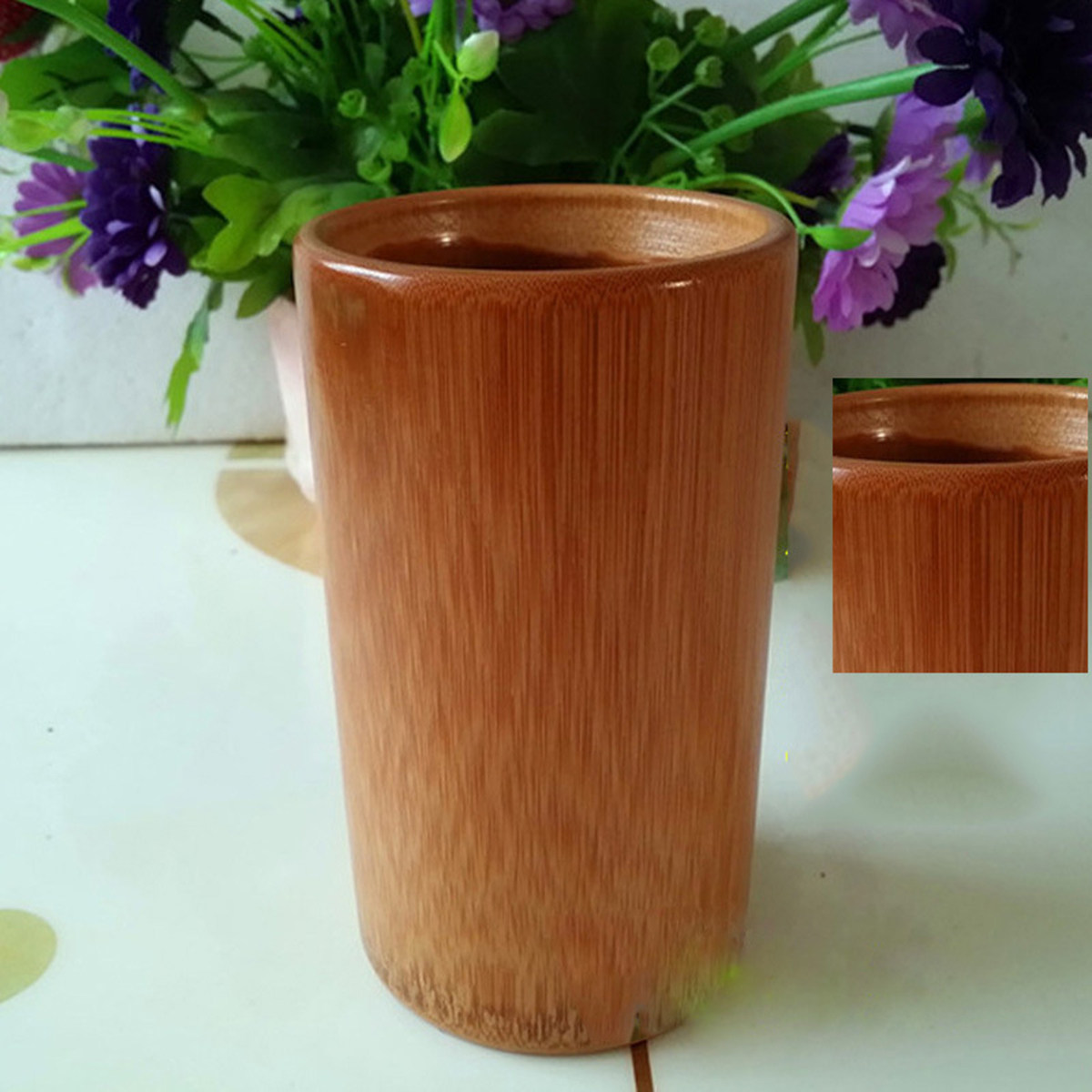 Bamboo Chopsticks Storage Barr - Bamboo Cutlery review and price