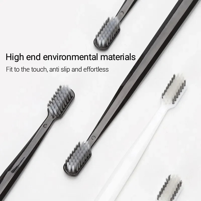 2-10PC Eco-Friendly Bamboo Cha - Bamboo Toothbrush review and price