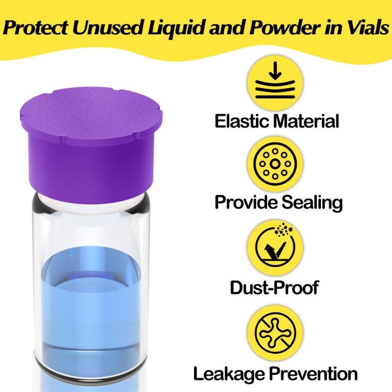 8Pcs Reusable Non-Slip Glass V - Reusable Bottle review and price