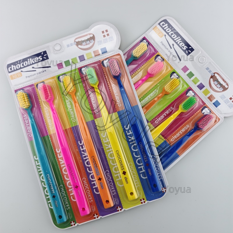 50pcs Ultra Soft Toothbrush Co - Bamboo Toothbrush review and price