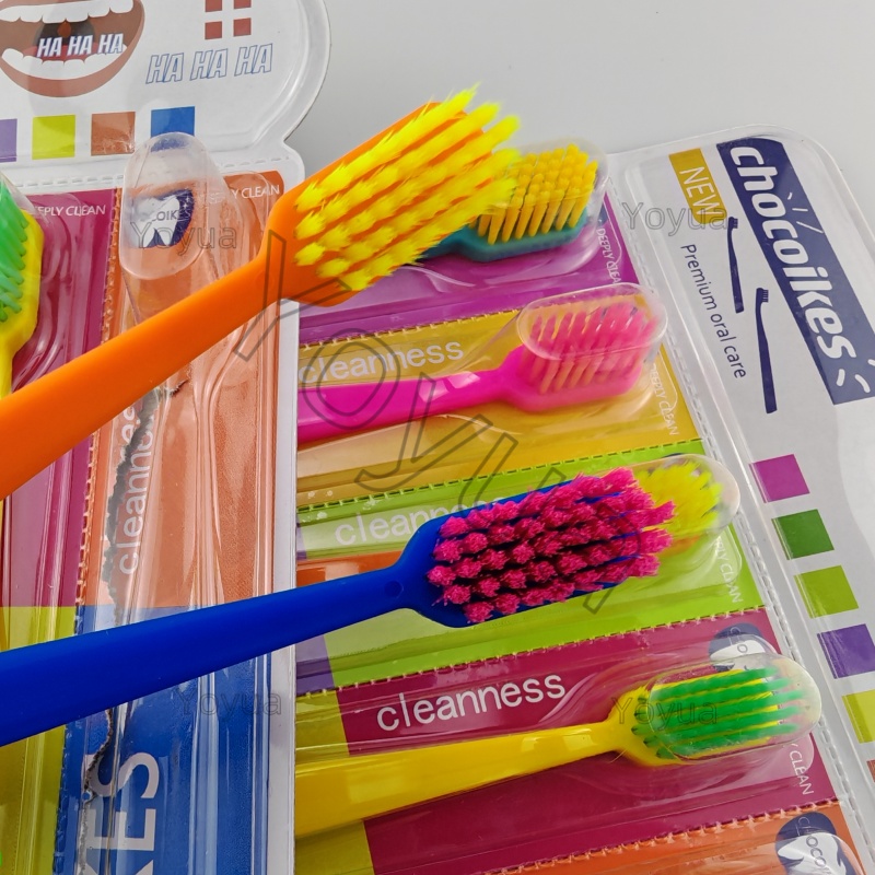 50pcs Ultra Soft Toothbrush Co - Bamboo Toothbrush review and price