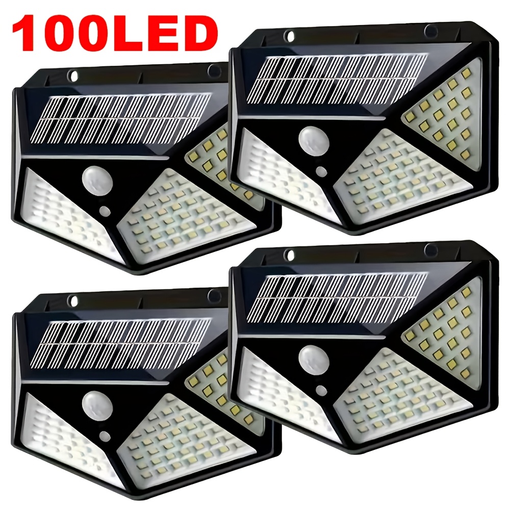 100LED Outdoor Solar Garden Li - Solar Garden Light review and price