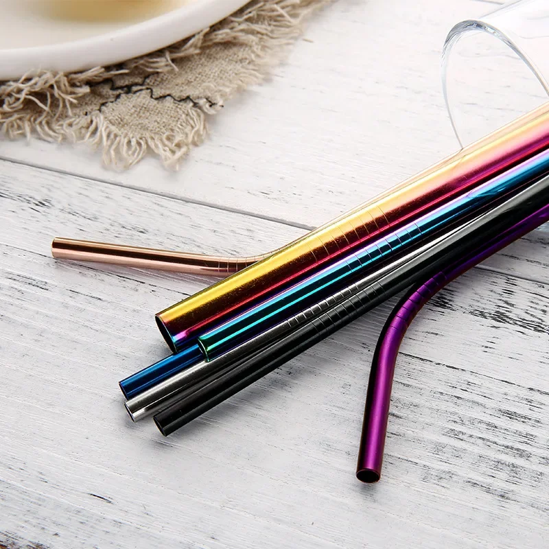 UPORS Reusable Drinking Straw  - Reusable Straw review and price