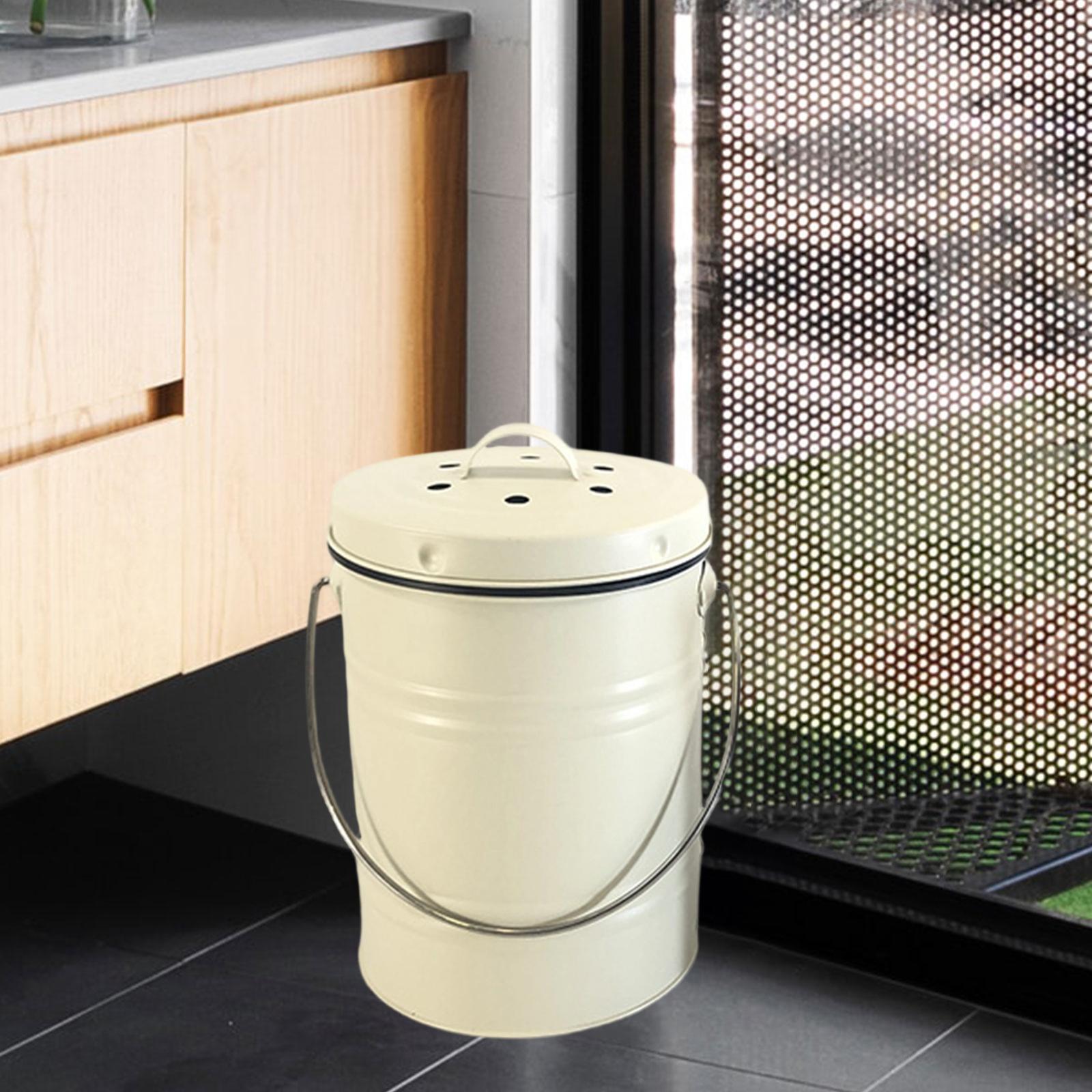 Compost Bin Easy to Clean with - Compost Bin review and price