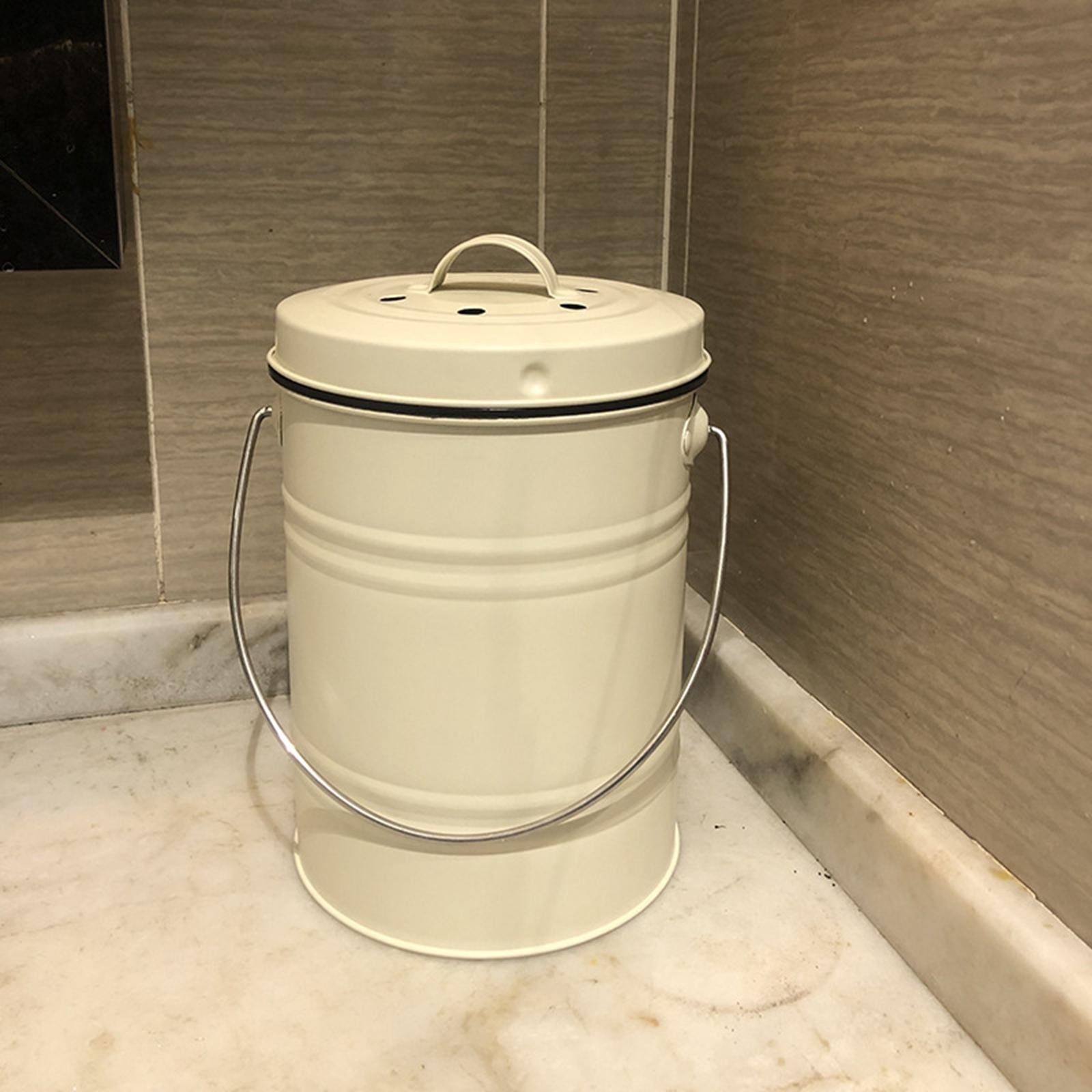 Compost Bin Easy to Clean with - Compost Bin review and price