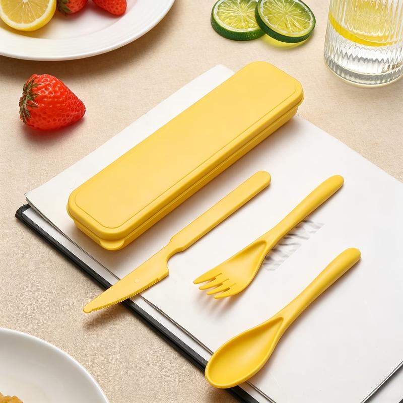 [Wheat Straw Reusable Cutlery  - Reusable Straw review and price